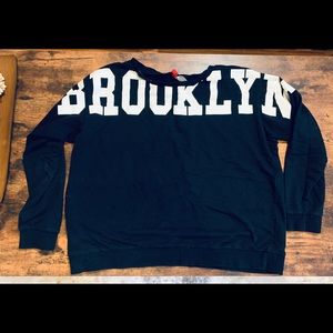 H&M Brooklyn Sweatshirt